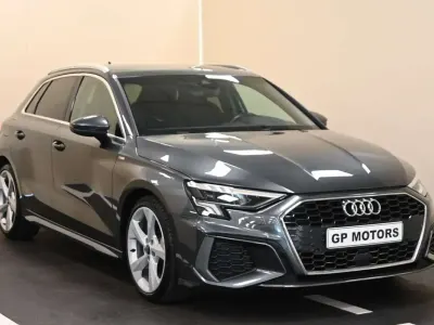 Usata Audi A3 Sportback
