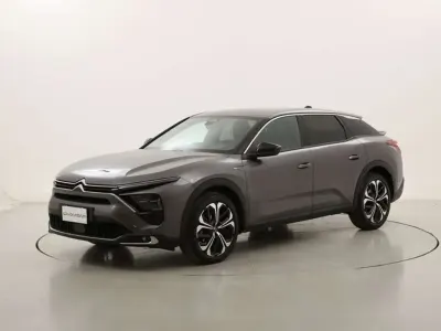 Usata Citroën C5 Aircross