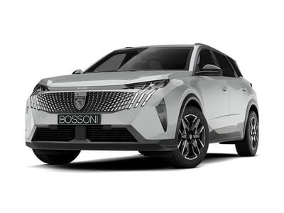 Nuova Peugeot 5008 Allure 196 CV (144 kW) 2026 Grigio SUV