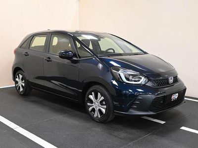 Nuova Honda Jazz Elegance 122 CV (89 kW) 2025 Blu/azzurro Utilitaria