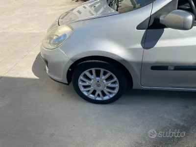 Usata Renault Clio