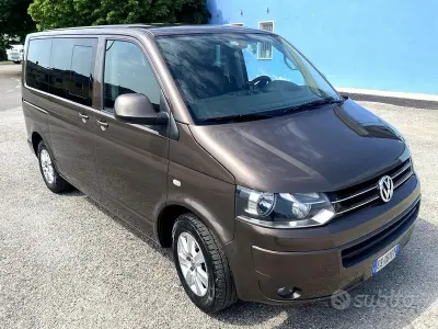 Usata VW Caravelle