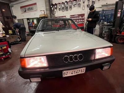 usata Audi 80 GT