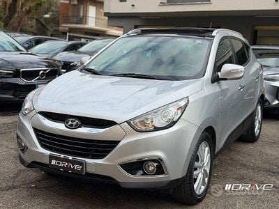 Other Usata 2011 Hyundai ix35 Comfort SUV | 10.900 € (Buon prezzo)