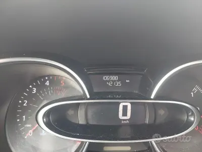 Usata Renault Clio