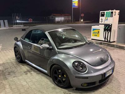 VW Beetle