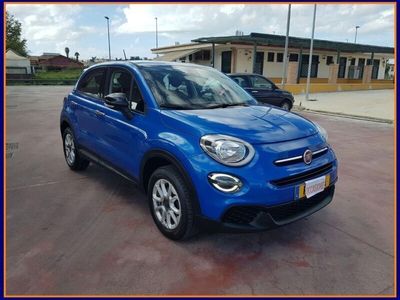 usata Fiat 500X 1.6