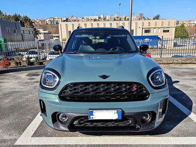 Usata Mini Cooper SD Countryman Business 190 CV (139 kW) 2022 SUV