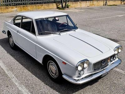 Usata Lancia Flavia 92 CV (67 kW) 1964 Bianco Coupé