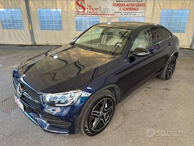 Mercedes GLC220