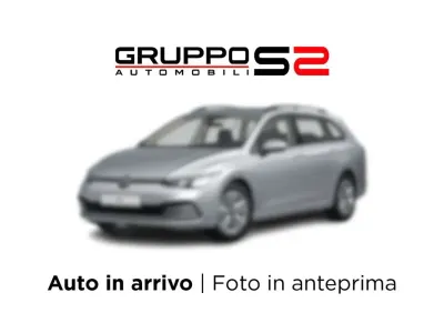 Usata VW Golf VIII