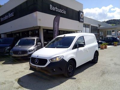 Mercedes Citan 112