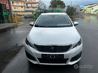 Usata Peugeot 308 SW