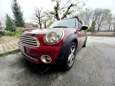 Mini Cooper Clubman