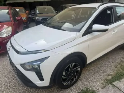 Usata Hyundai i20