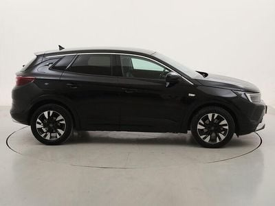 Usata Opel Grandland X Business Elegance 131 CV (96 kW) 2022 SUV