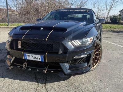 Usata Ford Mustang 340 CV (250 kW) 2016 Cabrio