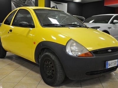 usata Ford Ka 1.3***OK NEO PATENTATI***