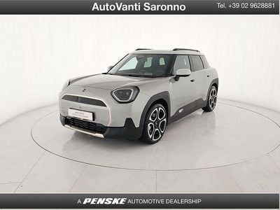 Usata Mini Aceman 135 kW (184 CV) 2025 SUV