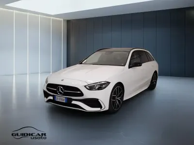 Usata Mercedes 220