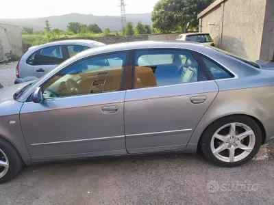 Usata Audi A4