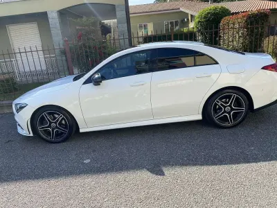 Usata Mercedes CLA200
