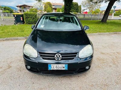 usata VW Golf V Golf 2.0 16V FSI 5p. Sportline