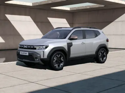Nuova Dacia Duster Extreme 140 CV (102 kW) 2026 Sandstone SUV