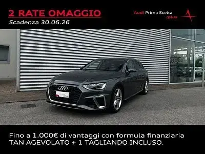 Usata Audi A4 S-Line 150 CV (110 kW) 2023 Station wagon