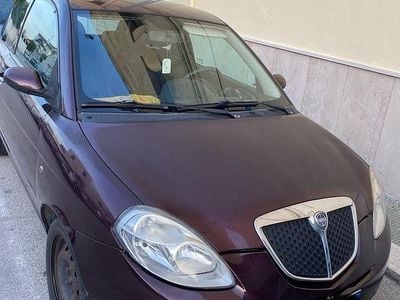 Usata Lancia Ypsilon 77 CV (56 kW) 2008 Utilitaria