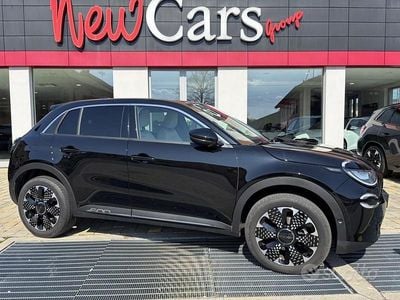 Usata Fiat 600 La Prima 110 CV (80 kW) 2025 Nero SUV