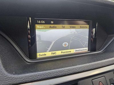 Usata Mercedes E220 Avantgarde 170 CV (125 kW) 2010 Station wagon