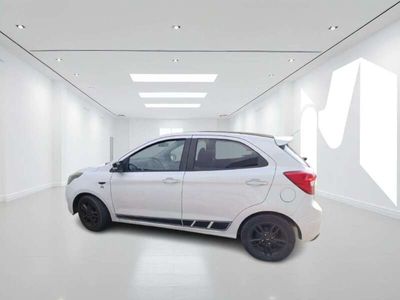Ford Ka Plus