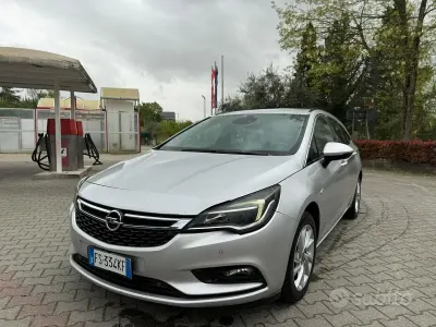 Occasion Opel Astra
