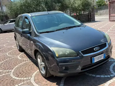 Usata Ford Focus