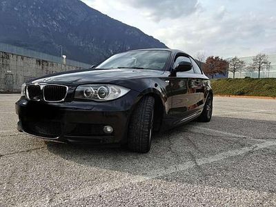Usata BMW 120 Coupé