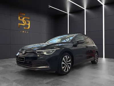 Usata VW Golf VIII Active 150 CV (110 kW) 2023 Other Berlina