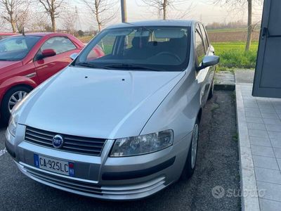 usata Fiat Stilo 1.6i 16V 5 porte Dynamic