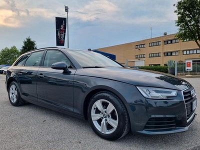 usata Audi A4 Avant 2.0 TDI 150 CV ultra S tronic Business