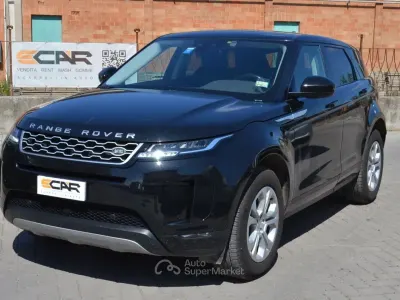Usata Land Rover Range Rover evoque