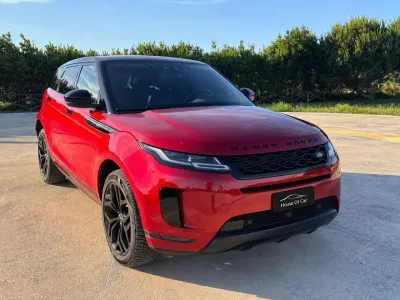 Usata Land Rover Range Rover evoque 150 CV (110 kW) 2020 Other SUV