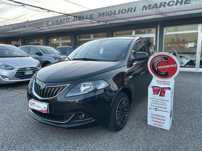 Usata Lancia Ypsilon S 2022 Vari colori Utilitaria