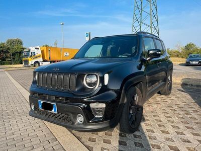 usata Jeep Renegade 1.6MJet 130cv Diesel MY21