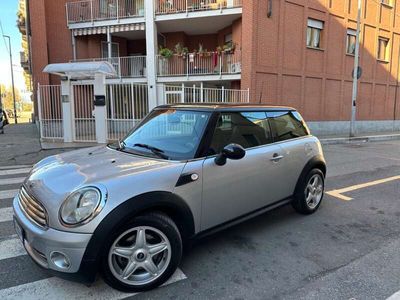 usata Mini Cooper Cooper [ 15 ] { 3 } 1.6120cv gpl fino 2034