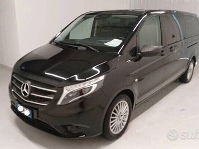 Mercedes Vito