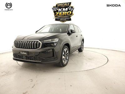 Nuova Skoda Kodiaq Style 150 CV (110 kW) 2026 Nero SUV
