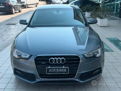Usata Audi A5 Sportback