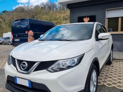 usata Nissan Qashqai 1.5 dCi Acenta usato