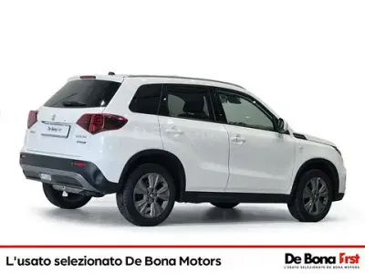 Usata Suzuki Vitara