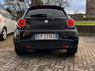 usata Alfa Romeo MiTo 1.4 m.air Progression s&s 105cv